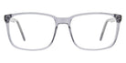 Andy Wolf® 4572 ANW 4572 D 56 - Gray D Eyeglasses