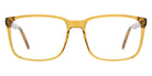 Andy Wolf® 4572 ANW 4572 G 56 - Orange G Eyeglasses