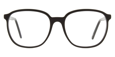 Andy Wolf® 4574 ANW 4574 A 54 - Black A Eyeglasses