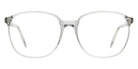 Andy Wolf® 4574 ANW 4574 C 54 - Gray C Eyeglasses