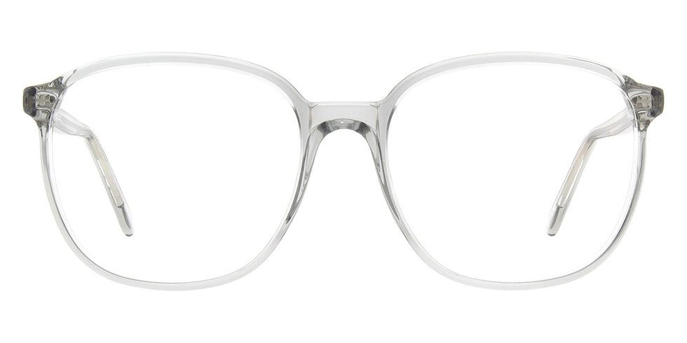 Andy Wolf® 4574 ANW 4574 C 54 - Gray C Eyeglasses