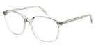 Andy Wolf® 4574 ANW 4574 C 54 - Gray C Eyeglasses