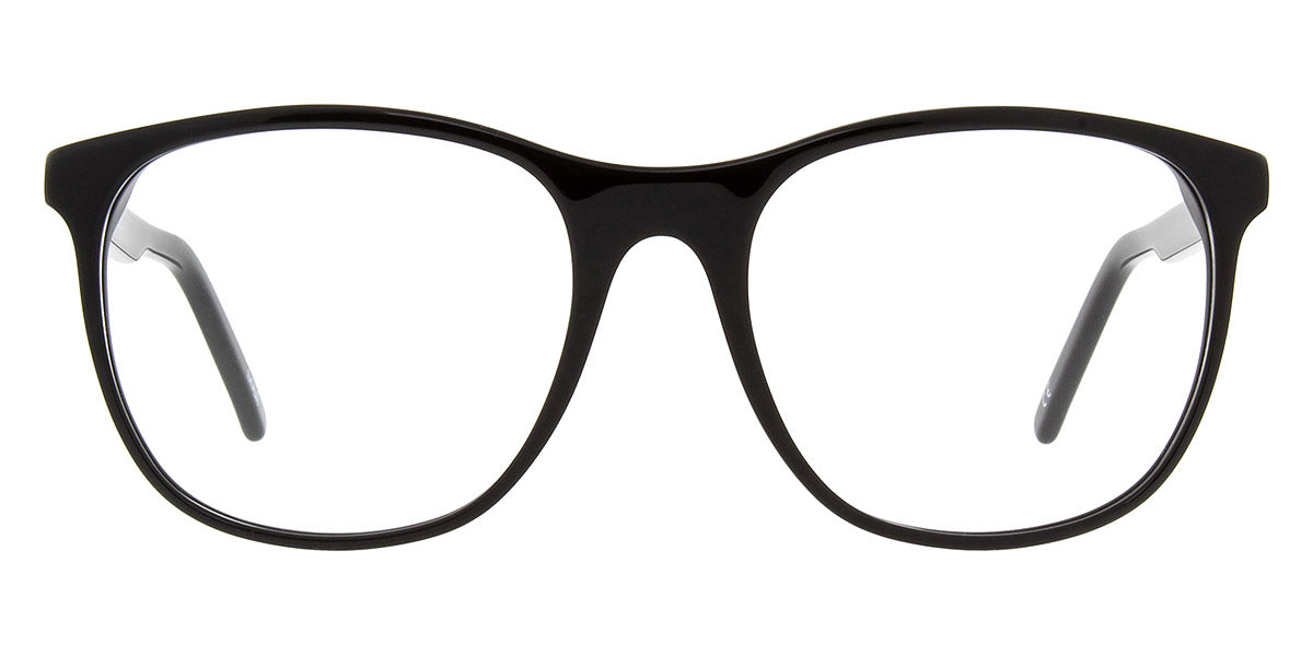 Andy Wolf® 4575 ANW 4575 A 52 - Black A Eyeglasses