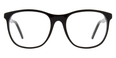 Andy Wolf® 4575 ANW 4575 A 52 - Black A Eyeglasses