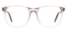 Andy Wolf® 4575 ANW 4575 C 52 - Brown C Eyeglasses