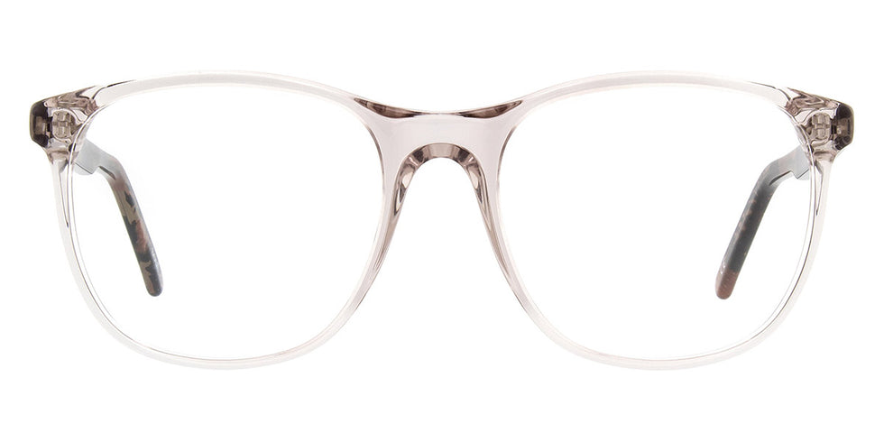 Andy Wolf® 4575 ANW 4575 C 52 - Brown C Eyeglasses