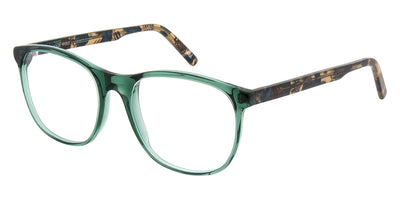 Andy Wolf® 4575 ANW 4575 D 52 - Green/Brown D Eyeglasses