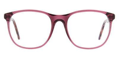 Andy Wolf® 4575 ANW 4575 E 52 - Red/Brown E Eyeglasses