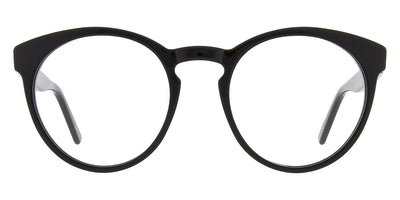 Andy Wolf® 4578 ANW 4578 A 52 - Black A Eyeglasses