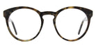 Andy Wolf® 4578 ANW 4578 C 52 - Brown/Beige C Eyeglasses