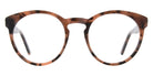 Andy Wolf® 4578 ANW 4578 D 52 - Pink/Brown D Eyeglasses