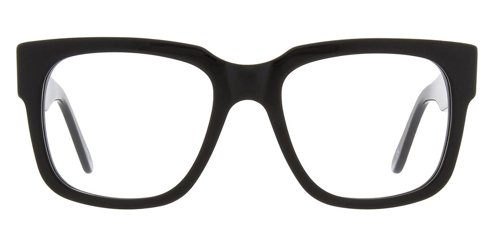 Andy Wolf® 4579 ANW 4579 A 53 - Black A Eyeglasses