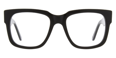 Andy Wolf® 4579 ANW 4579 A 53 - Black A Eyeglasses