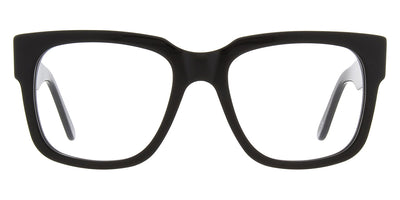 Andy Wolf® 4579 ANW 4579 A 53 - Black A Eyeglasses