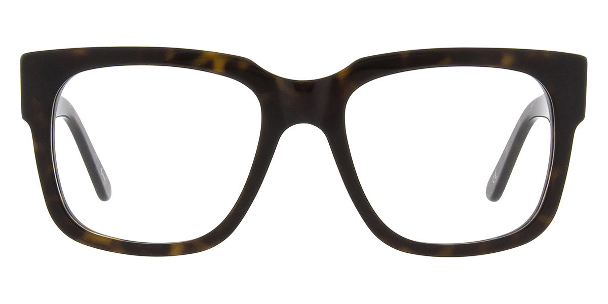 Andy Wolf® 4579 Rectangle Eyeglasses - EuroOptica