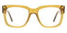 Andy Wolf® 4579 ANW 4579 D 53 - Orange D Eyeglasses