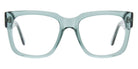 Andy Wolf® 4579 ANW 4579 E 53 - Green E Eyeglasses