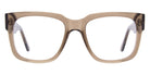Andy Wolf® 4579 ANW 4579 K 53 - Brown K Eyeglasses