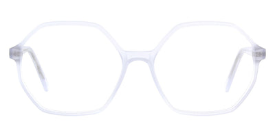 Andy Wolf® 4580 ANW 4580 C 56 - Crystal C Eyeglasses
