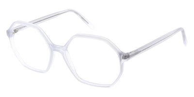 Andy Wolf® 4580 ANW 4580 C 56 - Crystal C Eyeglasses