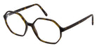Andy Wolf® 4580 ANW 4580 G 52 - Black/Brown G Eyeglasses