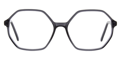 Andy Wolf® 4580 ANW 4580 H 56 - Gray H Eyeglasses