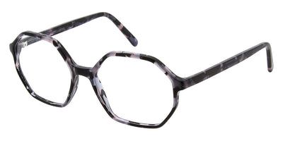 Andy Wolf® 4580 ANW 4580 L 52 - Pink/Gray L Eyeglasses
