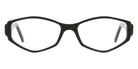 Andy Wolf® 4581 ANW 4581 A 53 - Black A Eyeglasses