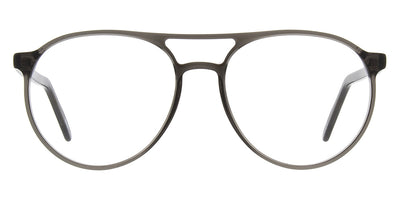 Andy Wolf® 4582 ANW 4582 D 56 - Gray D Eyeglasses