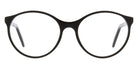 Andy Wolf® 4583 ANW 4583 A 52 - Black A Eyeglasses