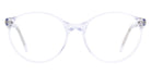 Andy Wolf® 4583 ANW 4583 C 52 - Crystal C Eyeglasses