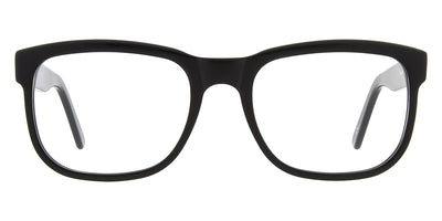 Andy Wolf® 4584 ANW 4584 A 56 - Black A Eyeglasses