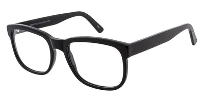 Andy Wolf® 4584 ANW 4584 A 56 - Black A Eyeglasses