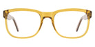 Andy Wolf® 4584 ANW 4584 D 56 - Orange D Eyeglasses