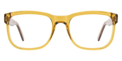 Andy Wolf® 4584 ANW 4584 D 56 - Orange D Eyeglasses