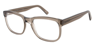 Andy Wolf® 4584 ANW 4584 E 56 - Brown E Eyeglasses