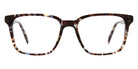 Andy Wolf® 4585 ANW 4585 E 53 - Colorful E Eyeglasses