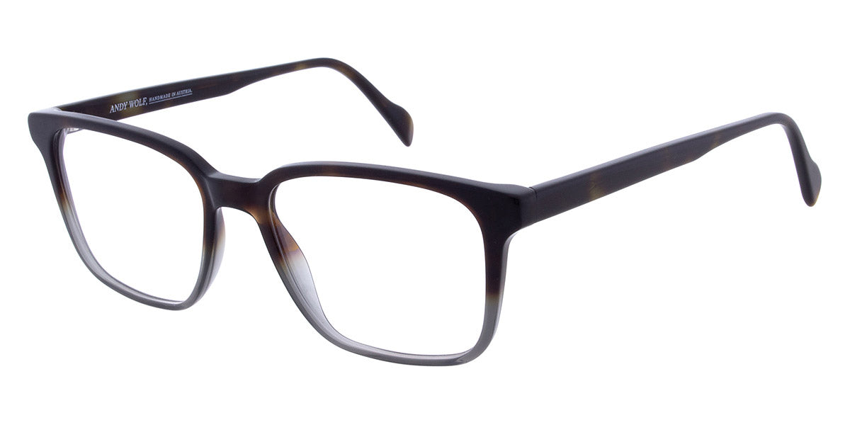 Andy  Andy Wolf® 4585 Rectangle Eyeglasses - EuroOptica – EuroOptica™