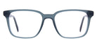 Andy Wolf® 4585 ANW 4585 H 53 - Green H Eyeglasses