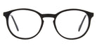 Andy Wolf® 4588 ANW 4588 A 51 - Black/Graygold A Eyeglasses