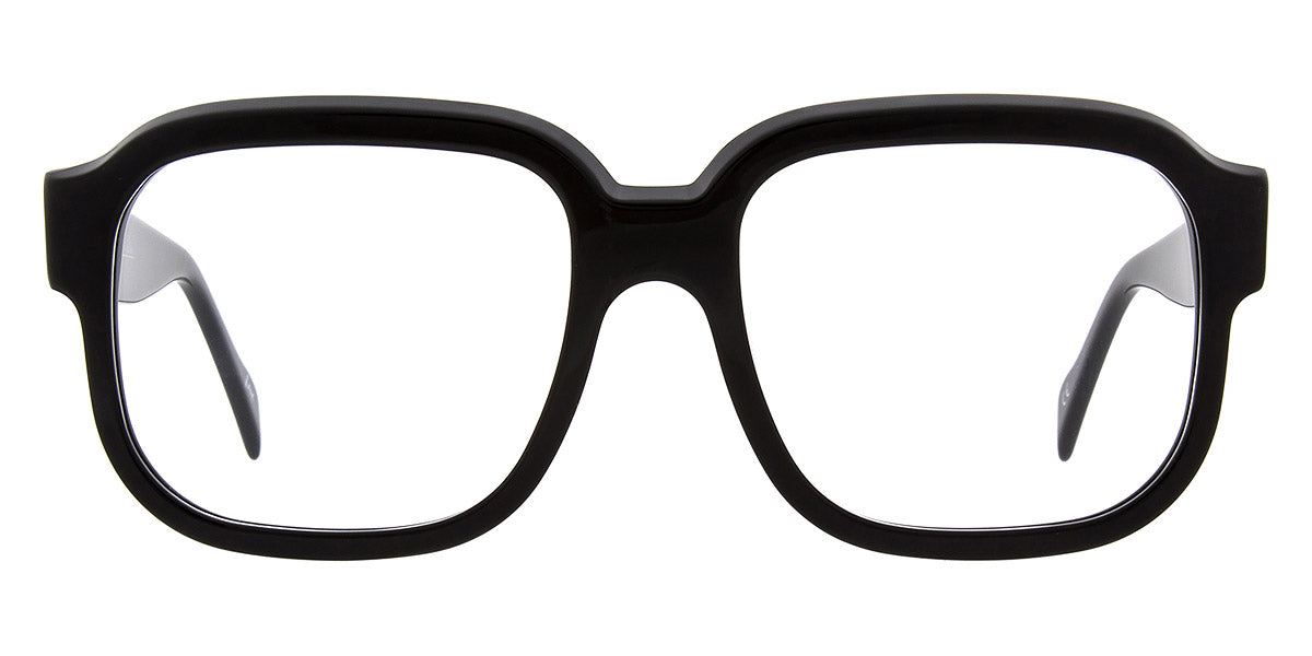 Andy Wolf® 4590 ANW 4590 A 54 - Black A Eyeglasses