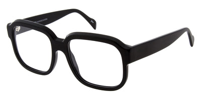 Andy Wolf® 4590 ANW 4590 A 54 - Black A Eyeglasses