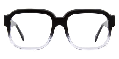 Andy Wolf® 4590 ANW 4590 C 58 - Black/Crystal C Eyeglasses