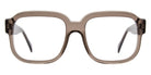 Andy Wolf® 4590 ANW 4590 D 58 - Brown D Eyeglasses