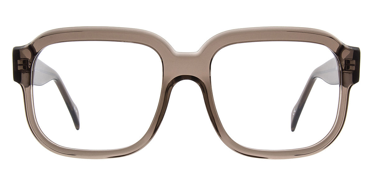 Andy Wolf® 4590 ANW 4590 D 58 - Brown D Eyeglasses