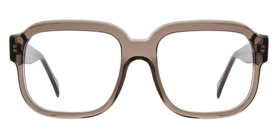 Andy Wolf® 4590 ANW 4590 D 58 - Brown D Eyeglasses