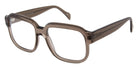 Andy Wolf® 4590 ANW 4590 D 58 - Brown D Eyeglasses