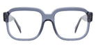Andy Wolf® 4590 ANW 4590 G 58 - Blue G Eyeglasses