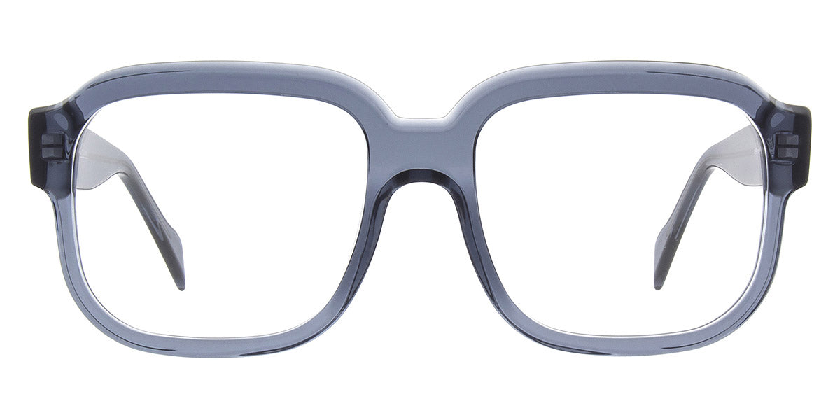 Andy Wolf® 4590 ANW 4590 G 58 - Blue G Eyeglasses