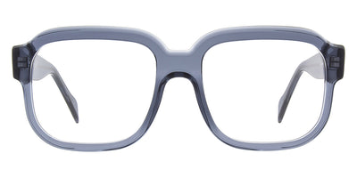 Andy Wolf® 4590 ANW 4590 G 58 - Blue G Eyeglasses